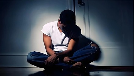 “男性问题”人士